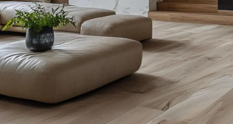 Скидки до 50% на 60 потрясающих дизайнов SPC и LVT полов от Art East