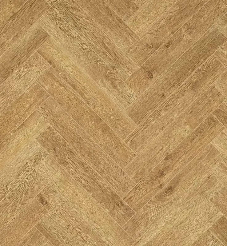 Ламинат Berry Alloc Chateau Texas Light Brown B7606 в квартире