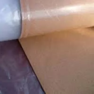 Пробковая подложка на полиэтилене  2 мм цена