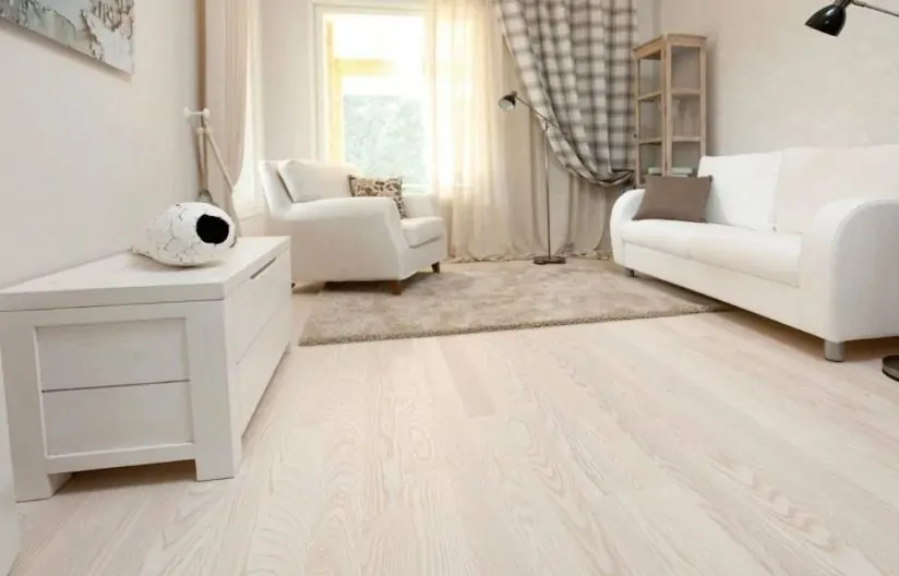 Преимущества и недостатки ламината