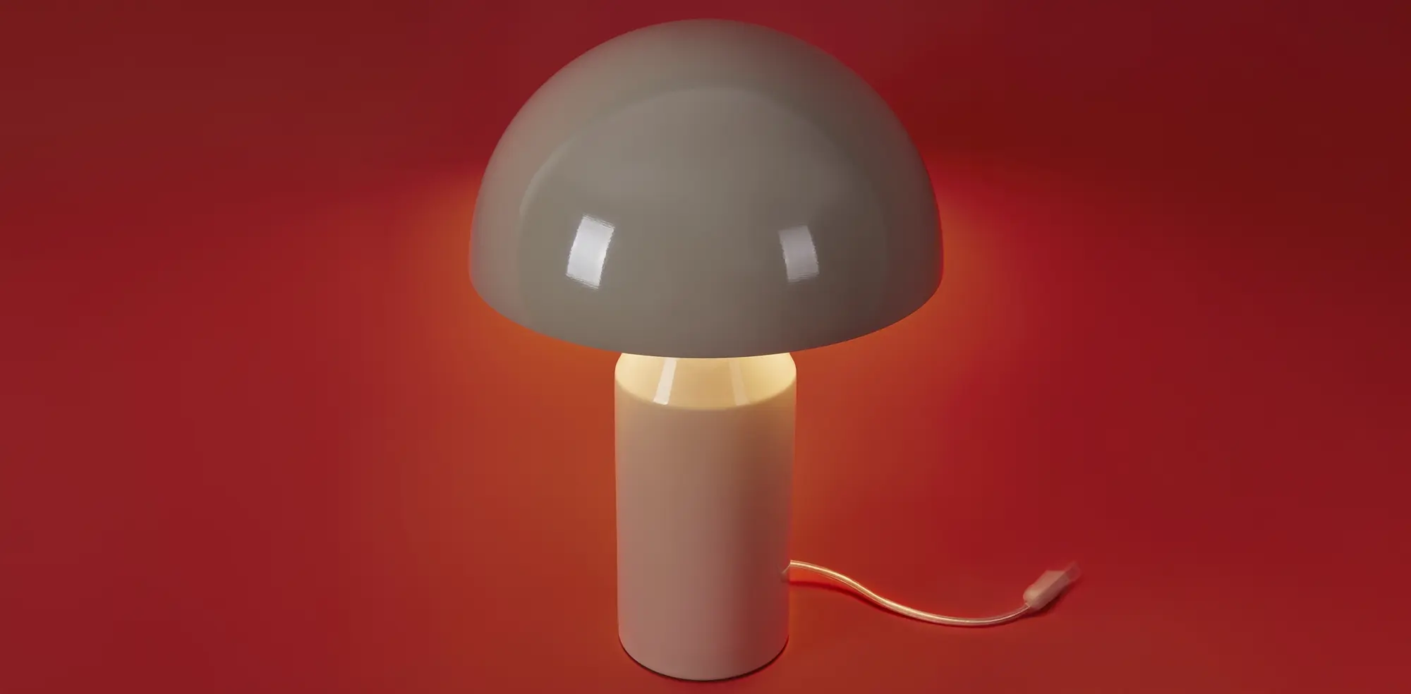 Настольный светильник Freya FR5218TL-02CR