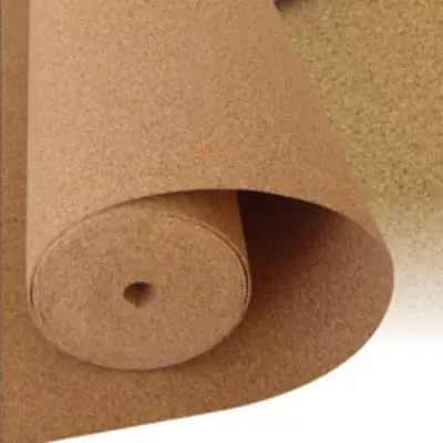 Пробковая подложка Amorim Go4cork 4 мм в рулоне в Москве