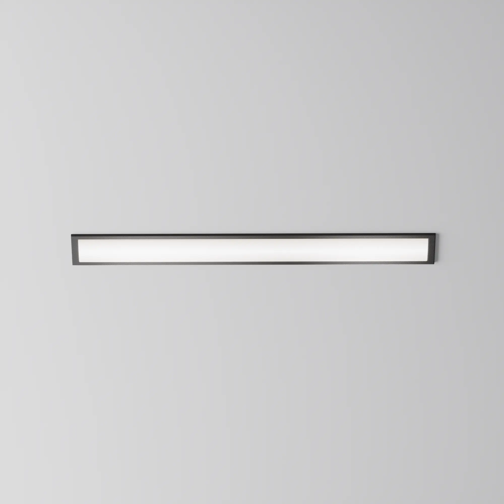 Встраиваемый светильник Technical DL066-20W3-6K-B