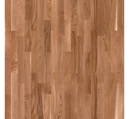 Паркетная доска Таркетт SALSA - 3 полосная Паркетная доска Tarkett SALSA Дуб Медный Браш 3-полосный