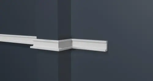 Молдинг Decor Dizayn DD628 2м цена