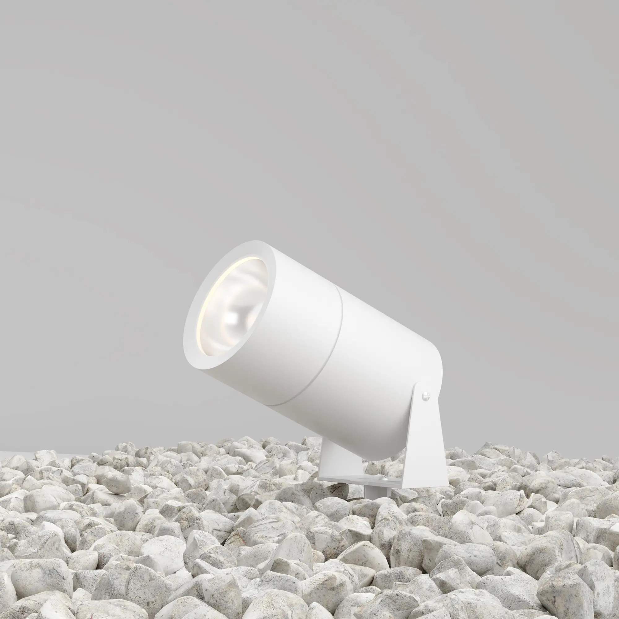 Ландшафтный светильник Outdoor O050FL-L15W3K