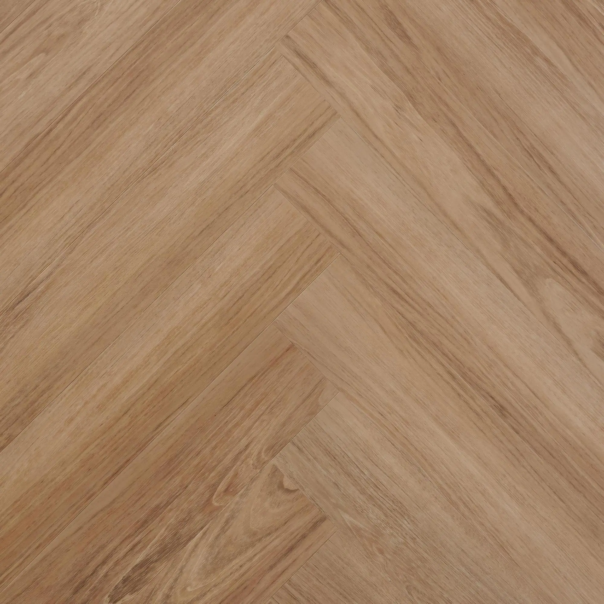 Ламинат SPC елочка Stepton Weave 0133 Дуб кремовый купить