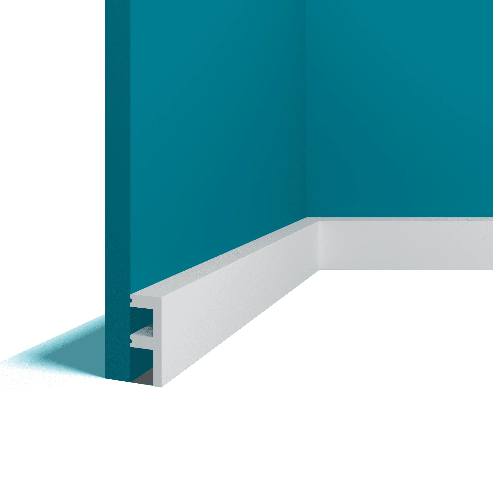 Молдинг P80 Перфект Плюс лепнина