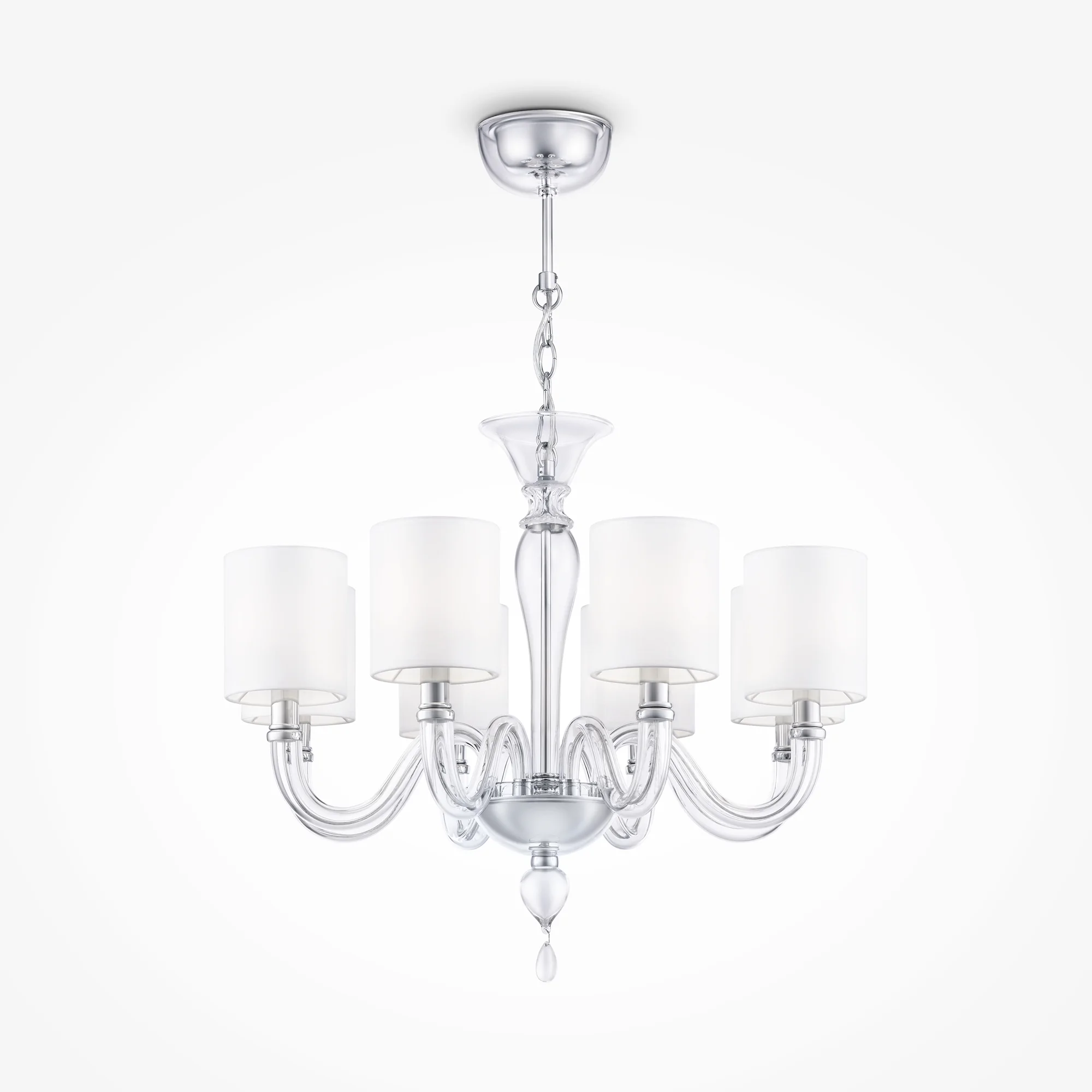 Люстра Maytoni DIA012PL-08TR