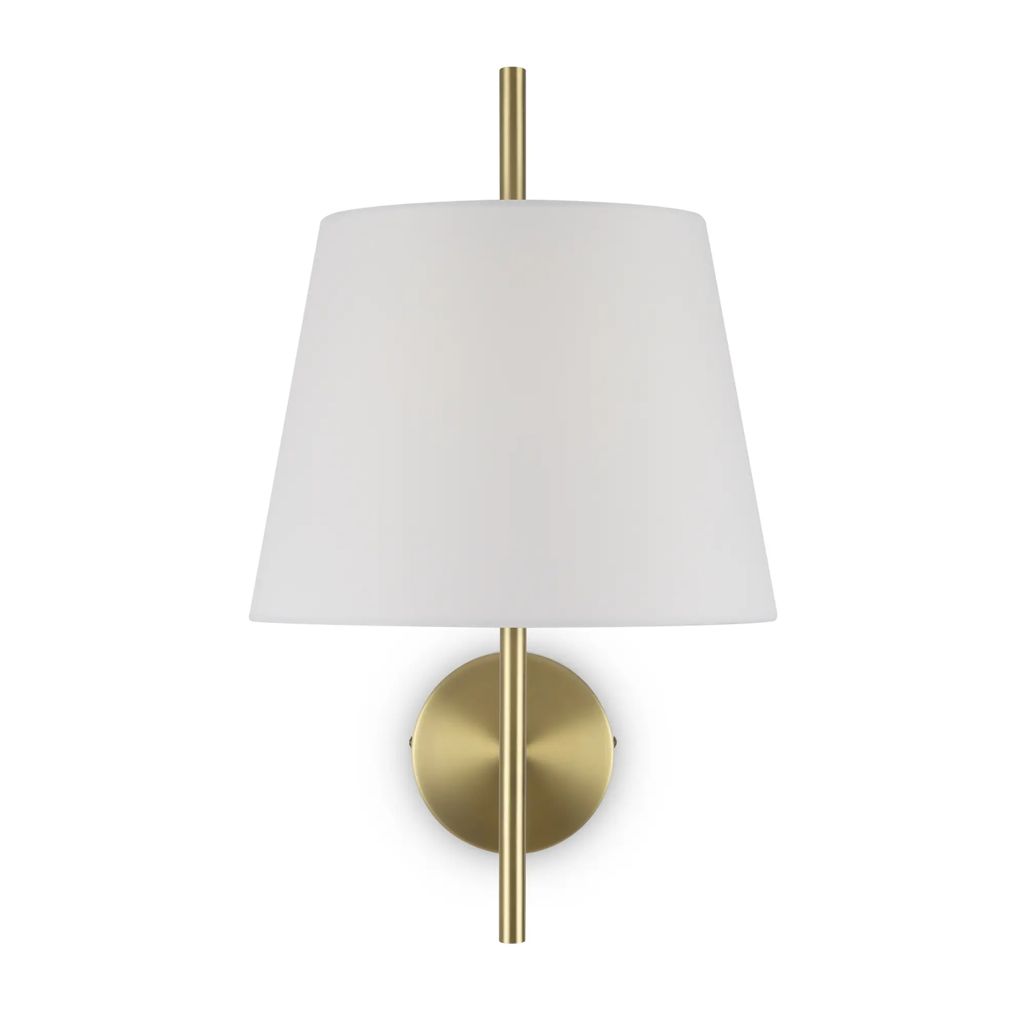 Настенный светильник (бра) Freya FR5118WL-01BS