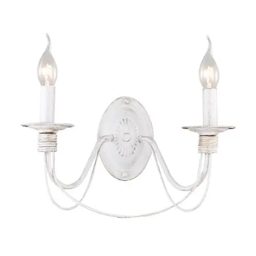 Настенный светильник (бра) Freya FR2046-WL-02-WG