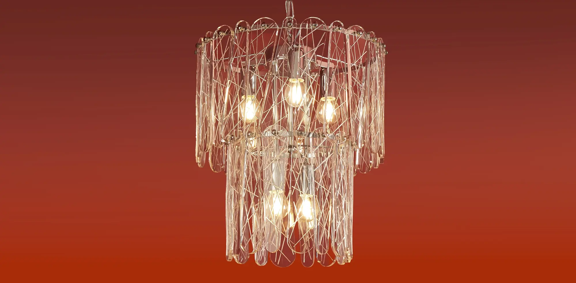 Подвесной светильник Freya FR2048PL-05CH