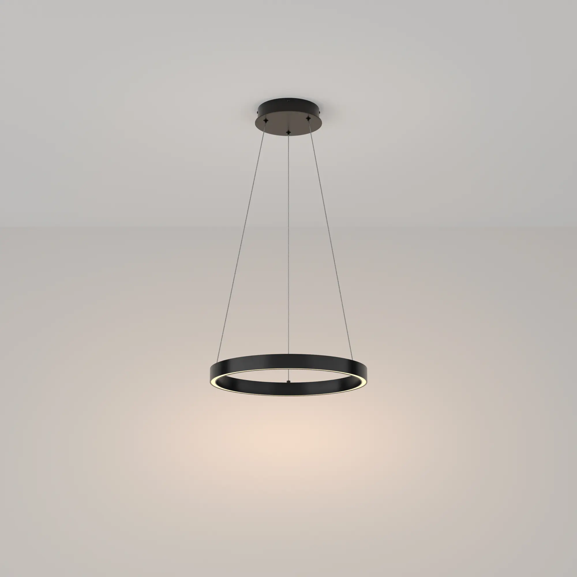 Подвесной светильник Maytoni MOD058PL-L22B3K