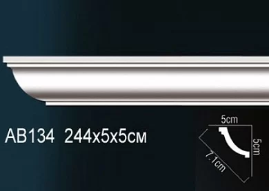 Лепной декор купить в Москве