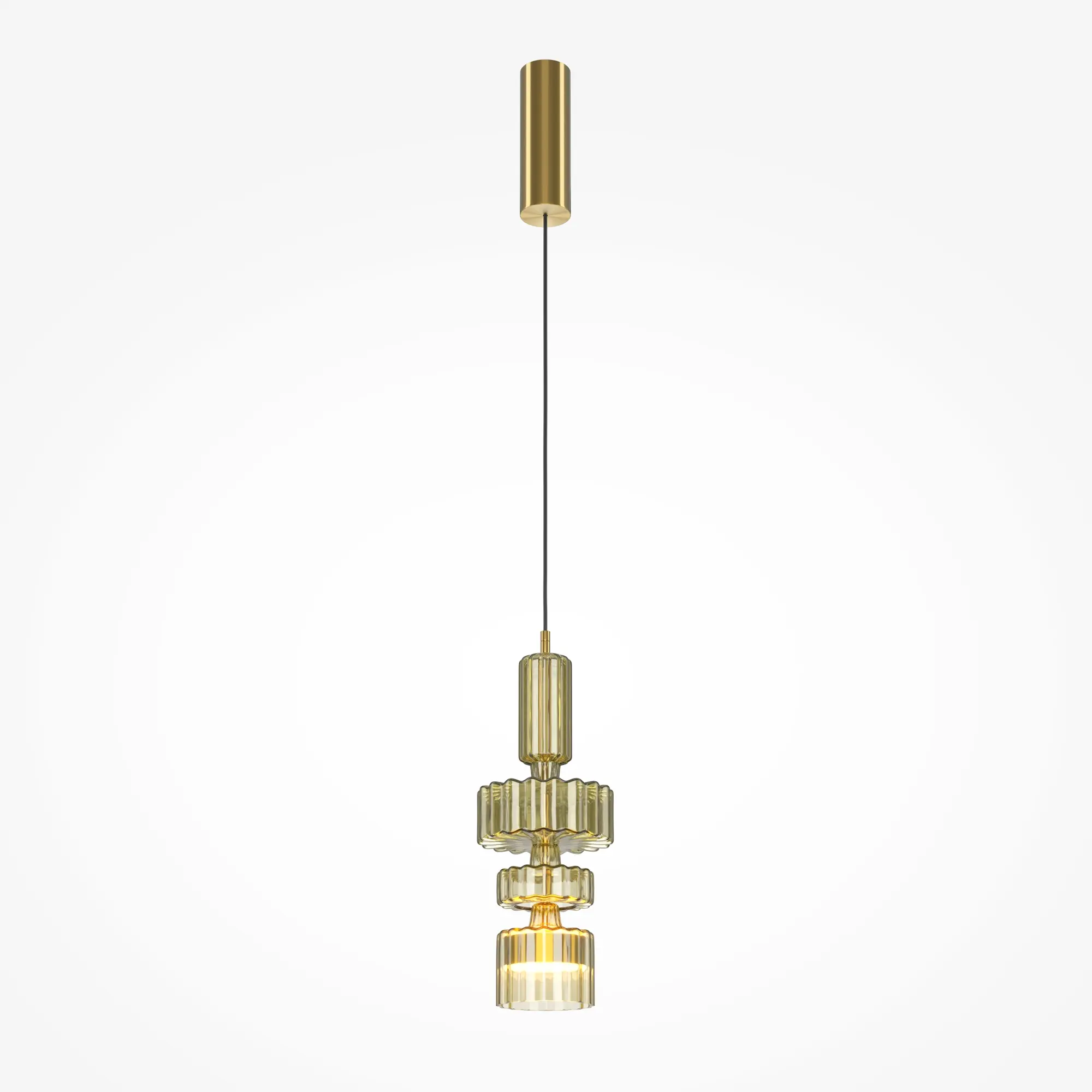 Подвесной светильник Maytoni MOD253PL-L18BS3K3