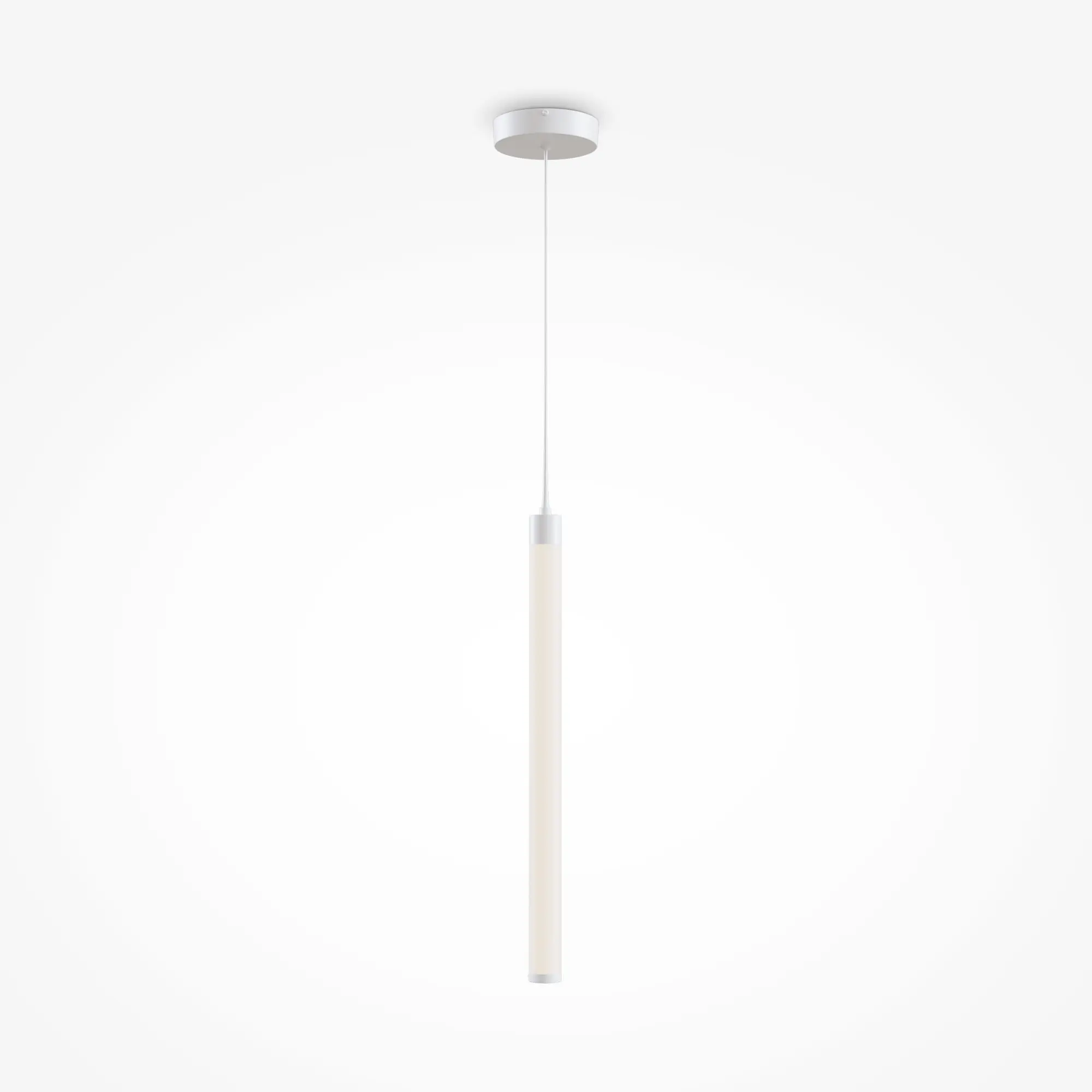 Подвесной светильник Technical P021PL-L10W