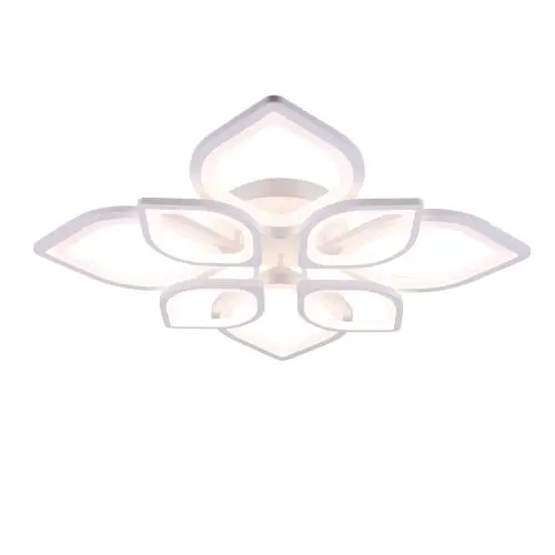 Потолочный светильник Freya FR6015CL-L84W