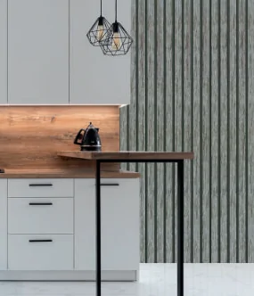 Декоративная панель из фитополимера HIWOOD LV124 GN68 цена