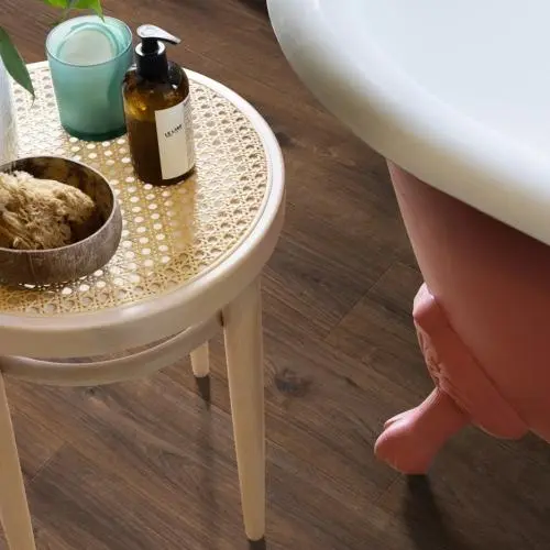 Виниловый пол купить недорого