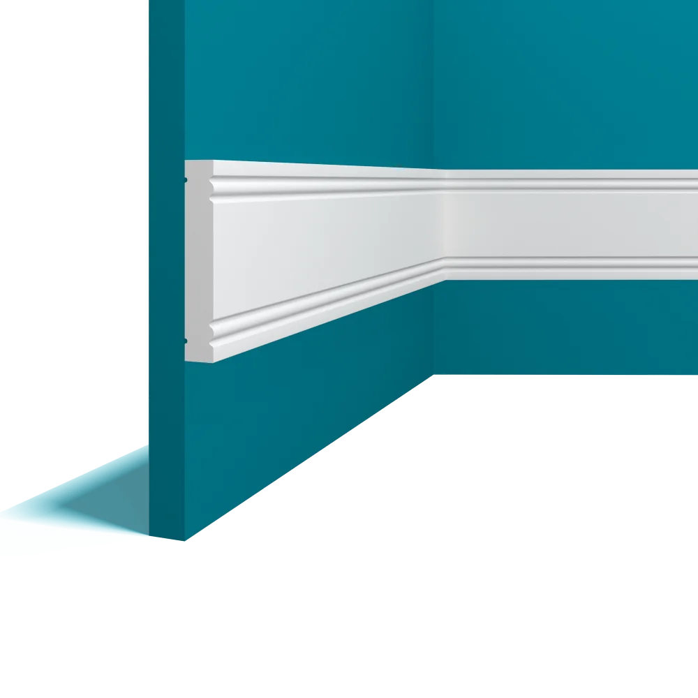 Молдинг P78 Перфект Плюс лепнина