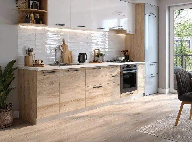 Почему кварцвиниловый пол BFM Stone — отличный выбор для квартиры, дома и офиса?