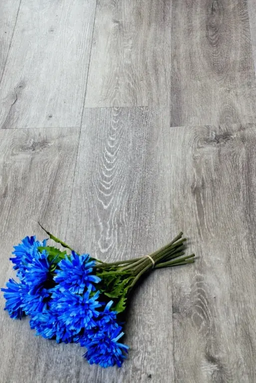 Ламинат SPC Alpine Floor Classic Light Ясень Серый ECO 134-55 MC для ванной комнаты