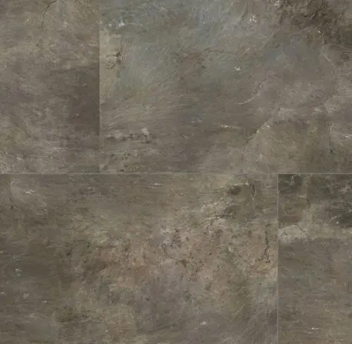Кварц-виниловый ламинат Floor Factor Stone №01 в интерьере