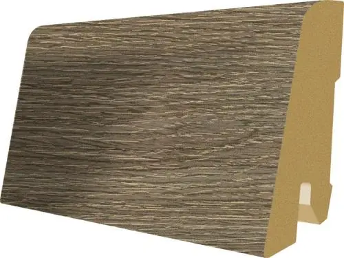 Плинтус напольный Egger Дуб Гордон L400