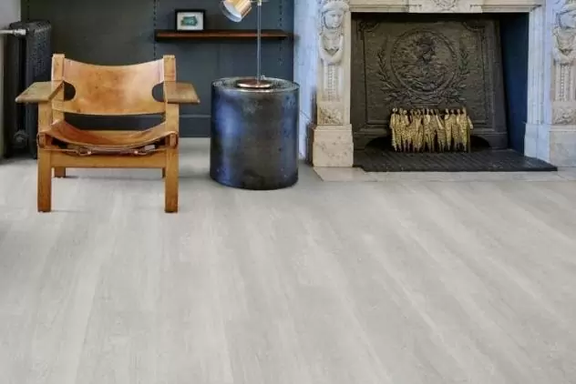 Виниловые полы - плюсы и минусы