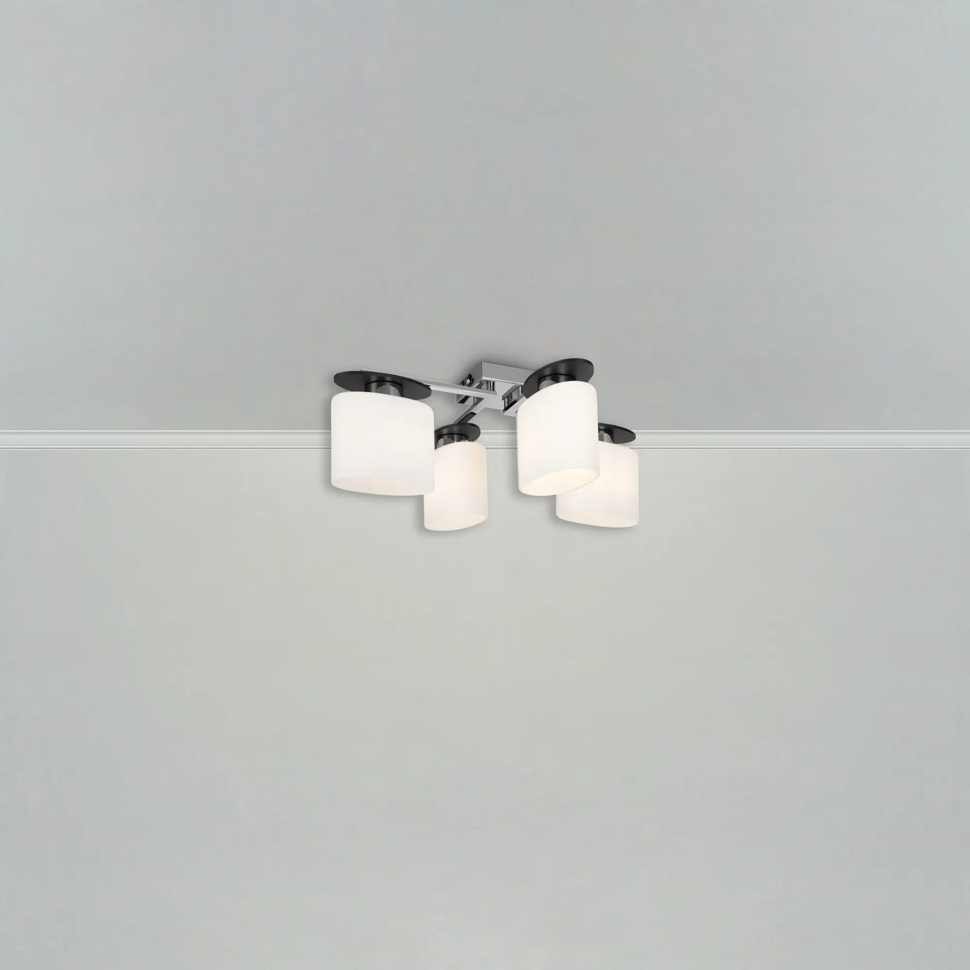 Потолочный светильник Freya FR5101-CL-04-CN