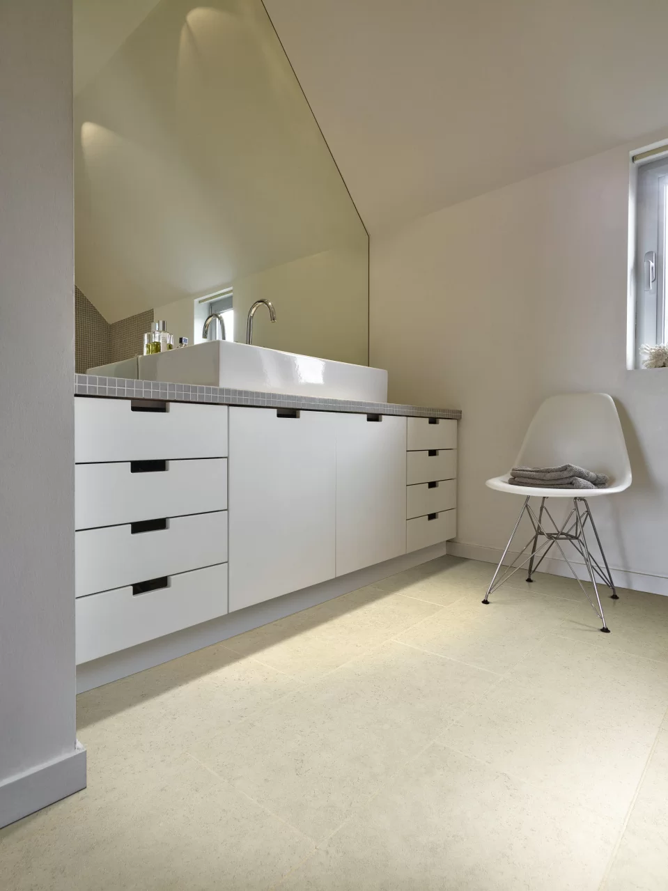 Виниловые полы IVC Moduleo Transform Stones Click AZURIET 46148