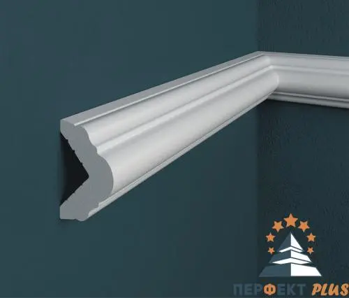 Угловой молдинг Perfect Plus P06 цена