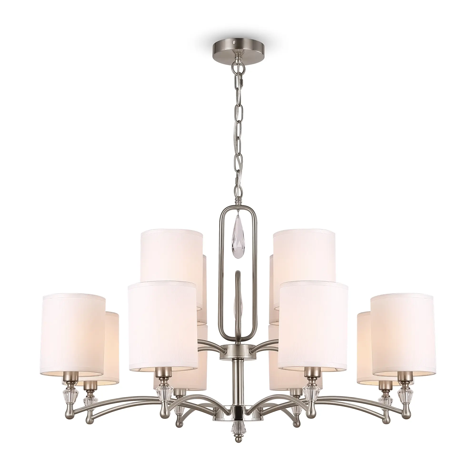 Подвесной светильник Freya FR1007PL-12N