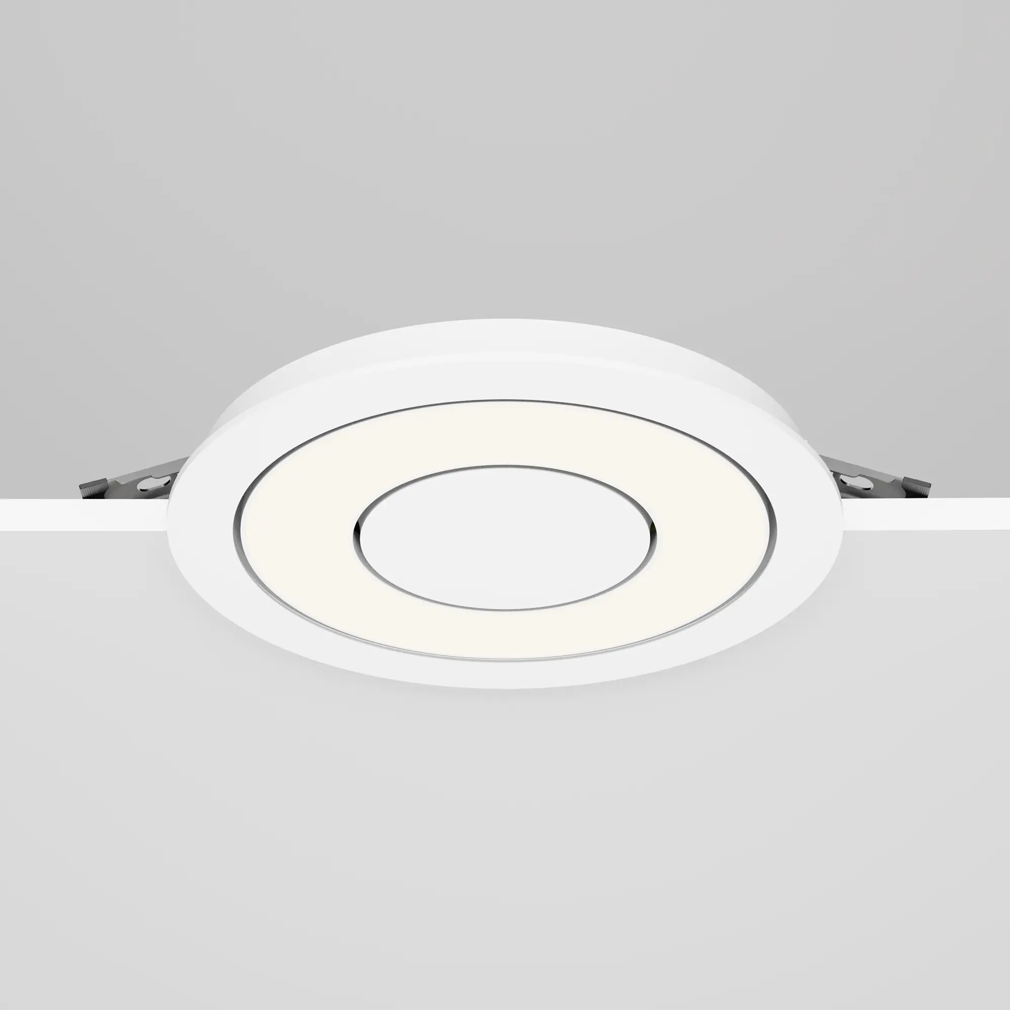 Встраиваемый светильник Technical DL102-12W4K-W