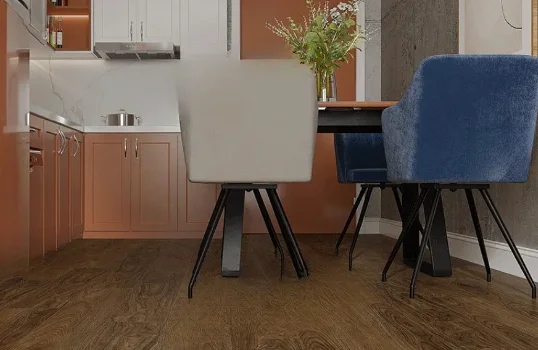 Кварцвинил Alpine floor в Санкт-Петербурге и Ленинградской области