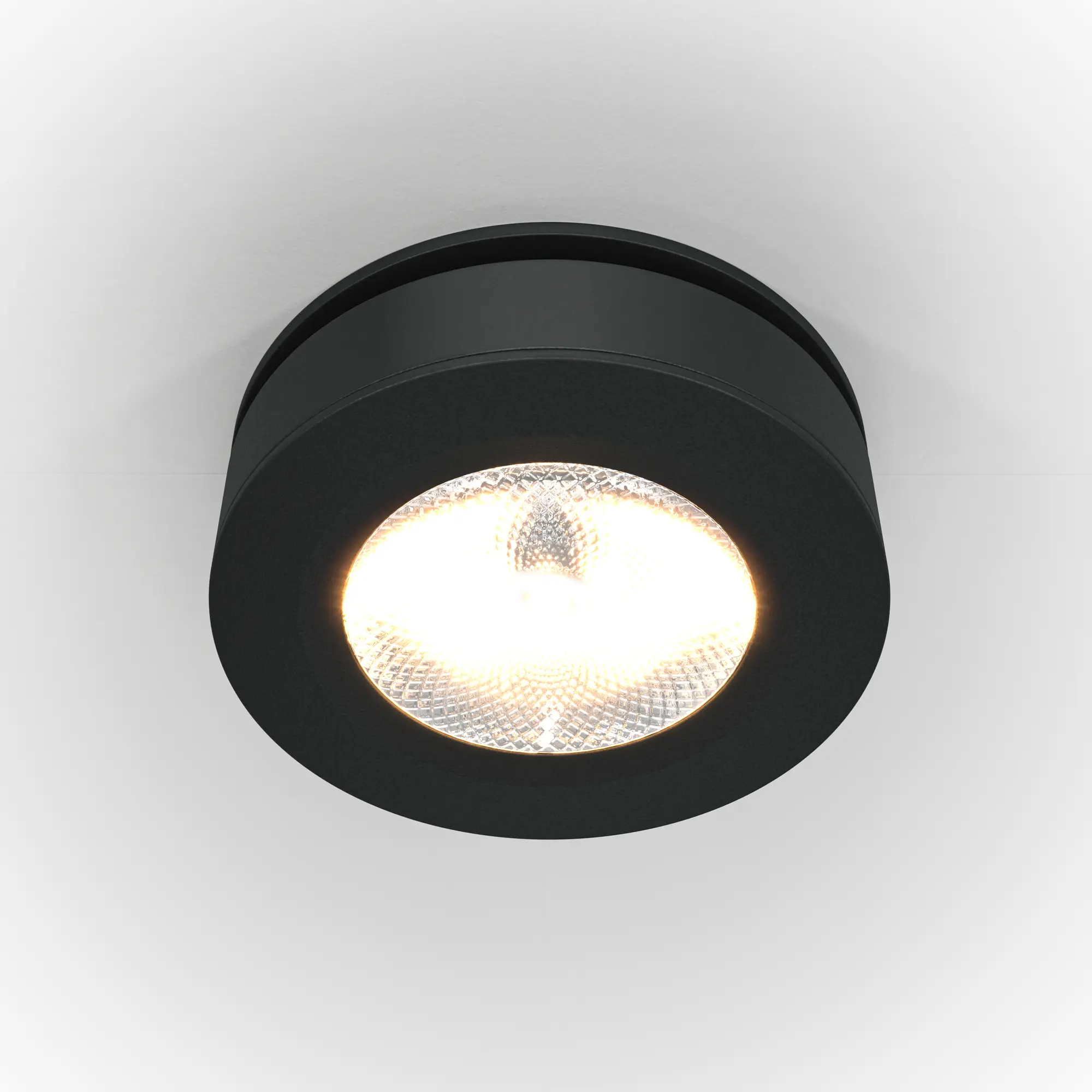 Встраиваемый светильник Technical DL2003-L12B