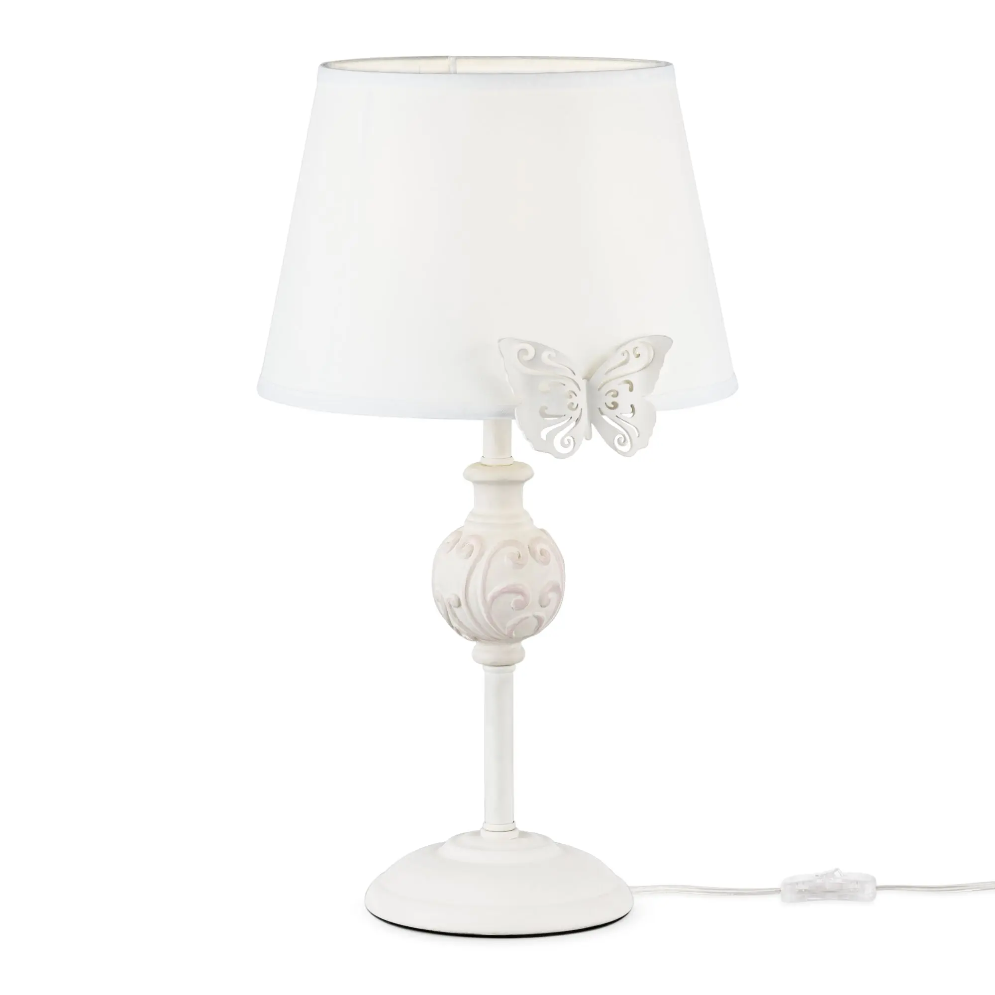 Настольный светильник Maytoni ARM032-11-PK