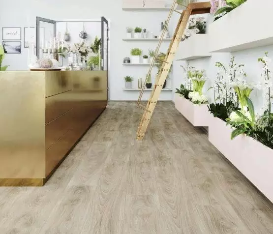 Как использовать герметик для ламината