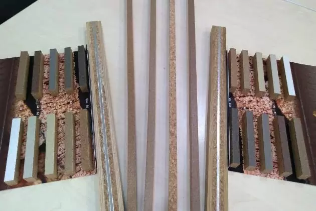 Инструкция по выполнению соединения многослойного пола и керамической плитки