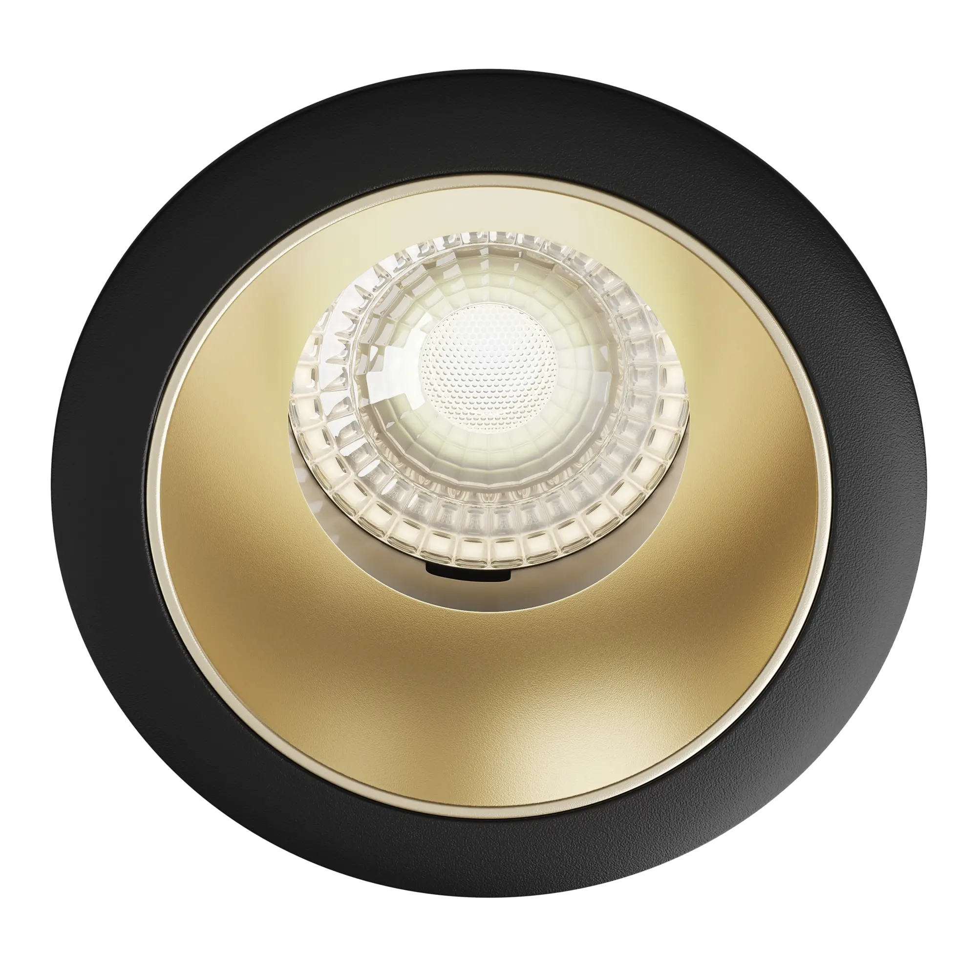 Встраиваемый светильник (Набор) Technical DL051-1BMG