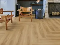 Виниловые полы IVC Moduleo Transform Wood Click Classic Oak 24235