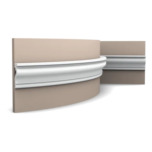 Многофункциональный профиль гибкийOrac Decor DX174 F цена