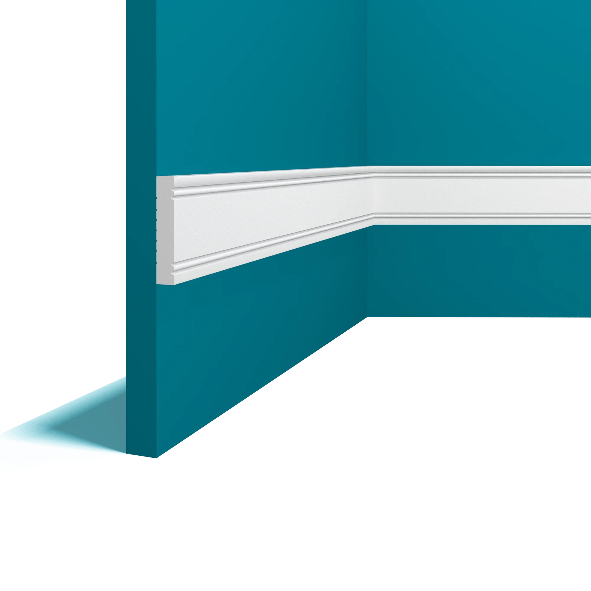 Молдинг Perfect Plus P64 лепнина