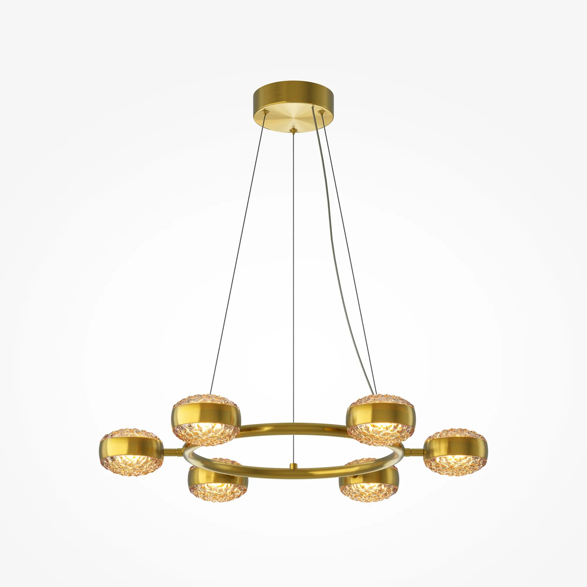 Подвесной светильник Maytoni MOD299PL-L60BS3K