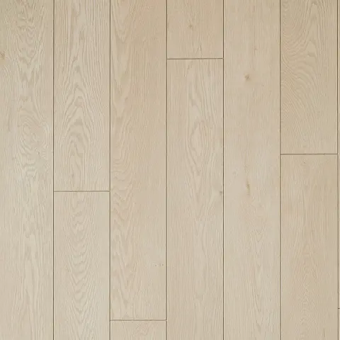 Ламинат Clix Floor Charm CXC 157-2 Дуб Полар в интерьере