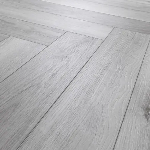 Ламинат SPC OFFWOOD HerringboneOFF Тайга по ценам производителя