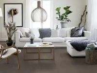 Виниловые полы Pergo Classic Plank Optimum Click Дуб Дворцовый Темно-серый V3107-40016 купить