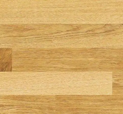 Пробковый пол с принтом