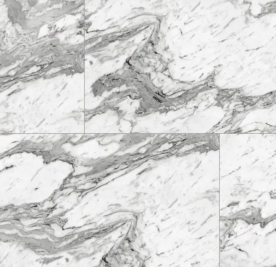 Кварц-виниловый ламинат Floor Factor Stone №04 для ванной комнаты