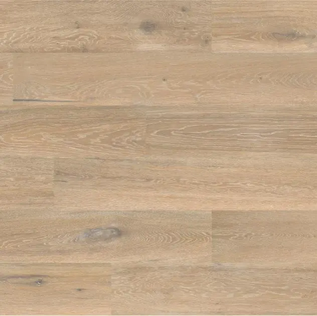 Пробковый пол с дизайном под дерево